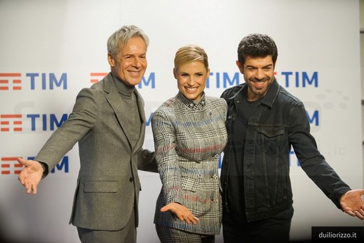 Festival di Sanremo 2018: conto alla rovescia per la 'prima' e per l'arrivo di Fiorello. Alle 12 la conferenza stampa al Roof