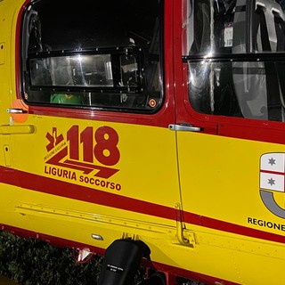 Sanremo: incidente di ieri a Bussana, in coma il 14enne caduto mentre esplode la polemica sull'elicottero 'notturno'