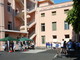 Ventimiglia: affidati i lavori di messa in sicurezza del balcone delle scuole di Via Veneto
