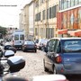 Sanremo: parcheggio selvaggio davanti alla scuola di via Asquasciati, nuove proteste degli automobilisti