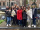 Progetto Erasmus+, quattro docenti dell'Aprosio di Ventimiglia ad Amsterdam per un corso di formazione sulle strategie di comunicazione