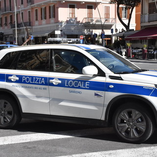 Sanremo: in due sul monopattino e in contromano, investita ieri una donna in via Zeffiro Massa