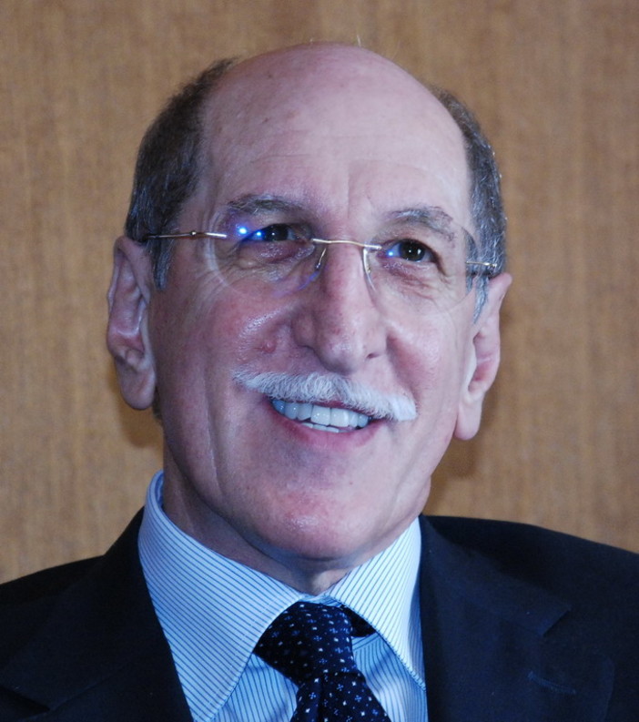 Il Presidente Provinciale Luigi Sappa vicepresidente del Consiglio delle Autonomie Locali (Cal) della Liguria