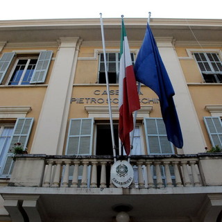 Imperia: gli Allievi Vice Ispettori del Corpo della Polizia Penitenziaria in affiancamento presso il Comando Provinciale dei Carabinieri