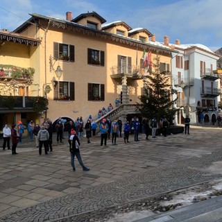 A Limone dubbi sulla riapertura degli impianti: &quot;Torneremo a incassare a novembre, dopo 20 mesi a zero&quot; (Video)