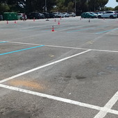 Bordighera, parcheggi sulla Spianata del Capo: dopo le proteste ecco i nuovi provvedimenti