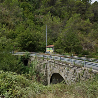 Consegnati i lavori alla ditta che si è aggiudicata l’appalto: a Olivetta San Michele il ponte ‘raddoppia’