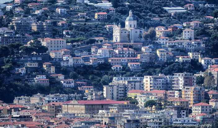 Bordighera: il 4 ottobre tornano i &quot;Lunedì del movimento civico&quot;, primo appuntamento sulla Pigna di Sanremo