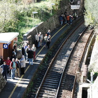 Anche le Acli della provincia di Imperia contro il ridimensionamento della linea Cuneo-Ventimiglia