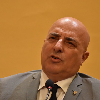 Gianni Berrino