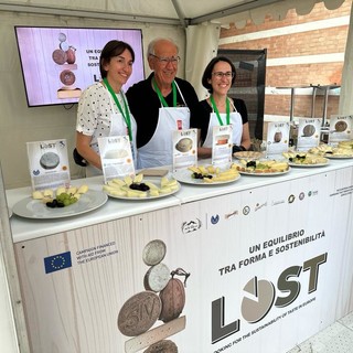 Prima tappa all’estero del progetto LoST EU