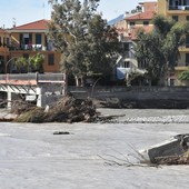Ventimiglia, Riolfo: “A due anni dall’alluvione la città deve essere ancora ricostruita&quot;