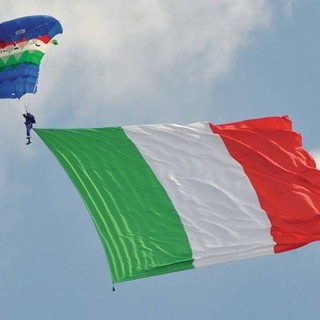 Sanremo: il 16 e 17 aprile la città dei fiori ospiterà l'assemblea nazionale dei Paracadutisti d'Italia