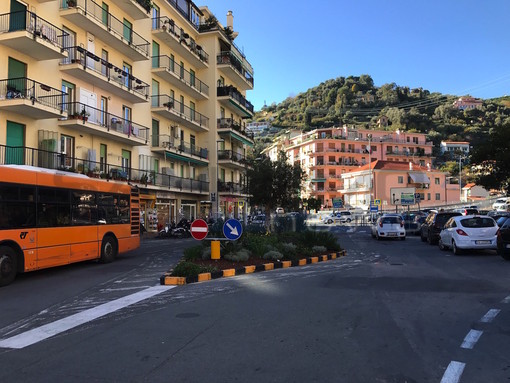 Sanremo: restyling urbano del quartiere del Borgo, domani l'illustrazione del progetto in Comune