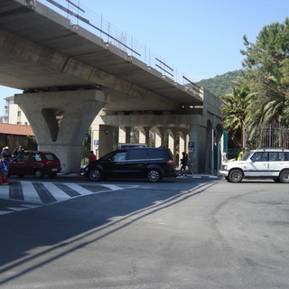 Imperia: chiusura del parcheggio di Castelvecchio, l'appello dei residenti al Commissario del Comune