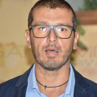 Sanremo: c'è il primo candidato a Sindaco, è Fulvio Fellegara &quot;Sono lusingato ma ora penso alla Cgil fino a lunedì&quot;