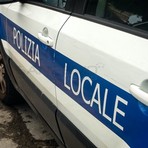 Riva Ligure, i numeri della Polizia Locale nel 2024: 1.729 sanzioni per quasi 300mila euro accertati