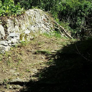 ‘Alle origini della nostra civiltà’: il ‘Ponte della Lonega’ di Conio nell’entroterra di Imperia