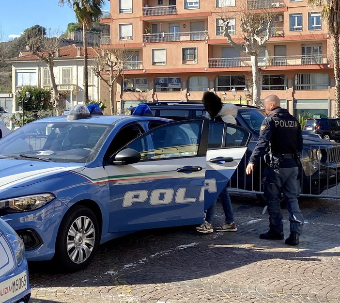 Ventimiglia: maxi pattuglione della Polizia di Frontiera, 15 arresti messi a segno da 627 agenti messi in campo