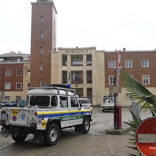 Ventimiglia: meno di 15 giorni al triste anniversario della tempesta 'Alex', il ricordo di quel 3 ottobre con il Sindaco Scullino (Video)