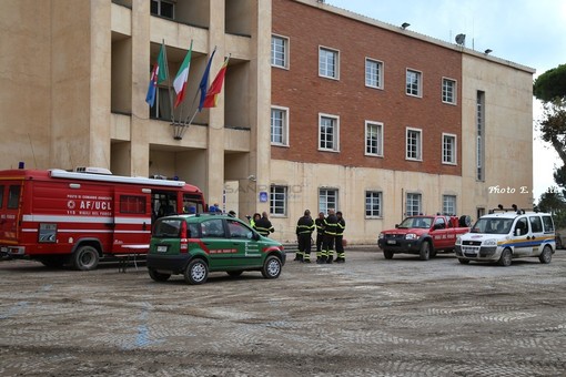 Ventimiglia: ancora burocrazia per chi è stato colpito dalla tempesta 'Alex', il Sindaco &quot;Servono sistemi più rapidi&quot;