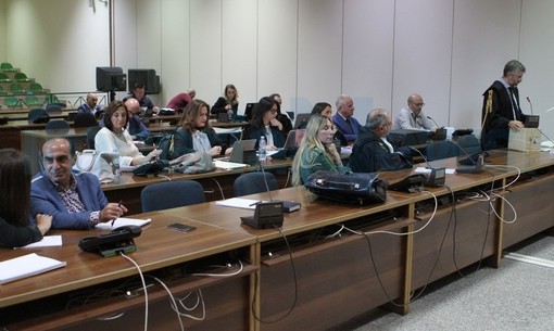 Reggio Calabria: quest'oggi si conosceranno le richieste di condanna per il processo 'Breakfast' (Foto e Video)