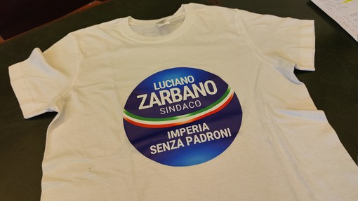 ‘Imperia senza padroni’: “Una città dell'assistenza, cittadini come persone indipendentemente dalle capacità fisiche e motorize”