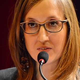 La giornalista sanremese Mara Pardini tra i vincitori del concorso di poesia 'Le Occasioni'