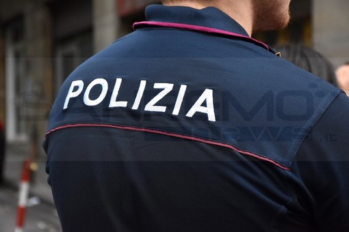 Ventimiglia: doppia operazione antidroga della Polizia, sequestrati chili di marijuana, coca e hashish