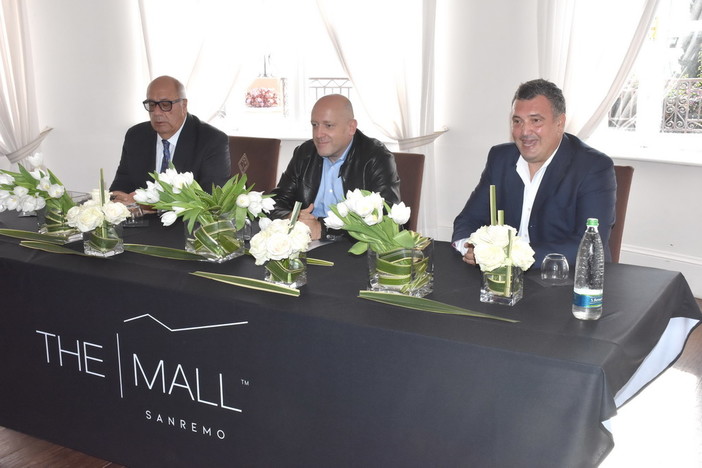 Sanremo: l'outlet del lusso irrompe nel tessuto locale e organizza la prima 'The Mall Sanremo Golf Cup' agli 'Ulivi'