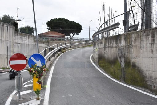 Triora in lutto si stringe attorno alla famiglia di Tadi e Manar, Di Fazio &quot;Con la Croce Verde una raccolta fondi&quot; (Video)