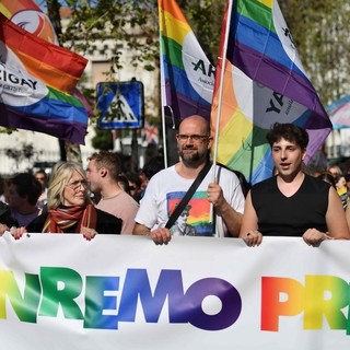 Sanremo: 'Mia Arcigay' scende in campo e chiede ai candidati a sindaco di schierarsi per i diritti Lgbt+