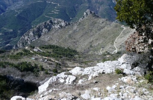 Passo del Cornà