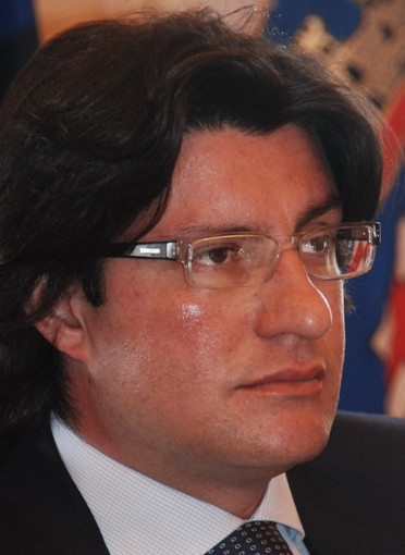 Imperia: il sindaco Paolo Strescino tuona contro &quot;Mafiosissima 2010&quot;