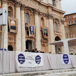 Imperia: crollo delle nascite sul territorio (-3,49%) il 'Popolo della Famiglia' lancia l'allarme