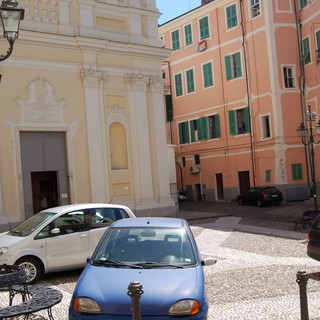 Sanremo: chiusura della Chiesa di Santo Stefano, il parere di un nostro lettore