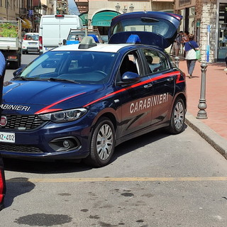 Bordighera: moldavo accoltellato il 10 luglio scorso in centro, i Carabinieri arrestano il colpevole