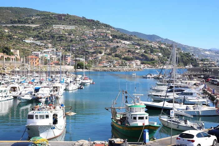 Bordighera: sabato prossimo volontari e associazioni tornano a pulire i fondali in 'Per amore, per il mare'