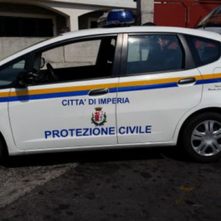 Imperia: il 28 marzo prossimo comincia il nuovo corso di Protezione Civile con la 'SS Trinità'