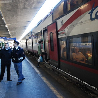 Stop al Tunnel Tenda: dal Piemonte &quot;Treno e bus per ridurre i disagi sulla Torino-Ventimiglia&quot;