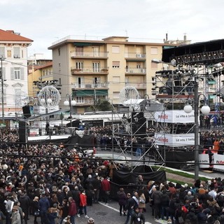 Festival di Sanremo 2023: oggi l'incontro in Questura per la kermesse di febbraio, parole d'ordine sicurezza e prevenzione