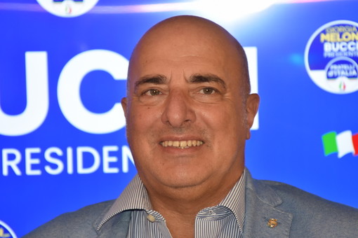 Ddl Sicurezza: Gianni Berrino (FdI) ad Orlando: “Per la sinistra non è una priorità”