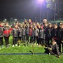 Calcio, fine settimana intenso per la Polisportiva Vallecrosia Academy (Foto)