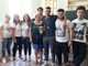 Sanremo: per i tornei di pallavolo e badminton,premiati ieri gli studenti del Liceo Amoretti