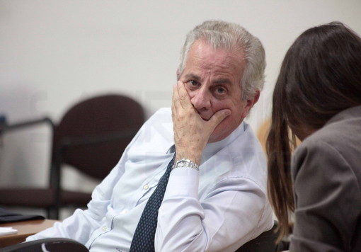 Imperia: nuova udienza domani per Claudio Scajola nel processo per ricettazione relativa al 'caso Minasso'
