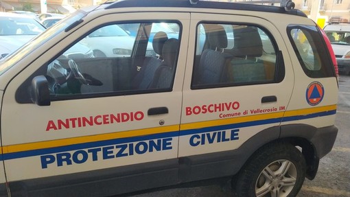 Protezione civile a Vallecrosia, Perri chiede l’annullamento della convenzione tra Comune e Ponente Emergenza