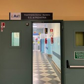 Sanremo: punto nascita dal 1° febbraio, Asl cerca 10 medici e prepara anche un bando per una cooperativa