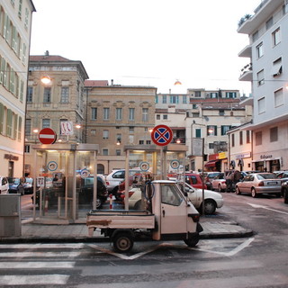 Sanremo: spettacoli in piazza Borea D'Olmo, l'intervento di Roberto Barbaruolo