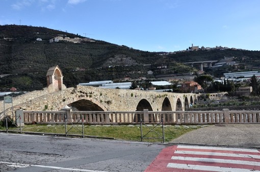 Taggia: protocollo d'intesa tra Comune e Regione, 44mila euro per la manutenzione idraulica sull'Argentina