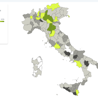 Mercato Immobiliare: cala a livello nazionale il valore delle case, ma la provincia di Imperia è la terza più cara d'Italia